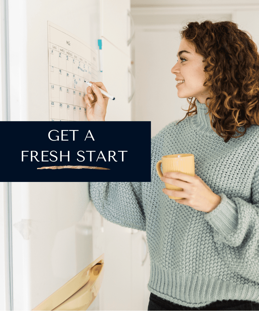 Fresh Start