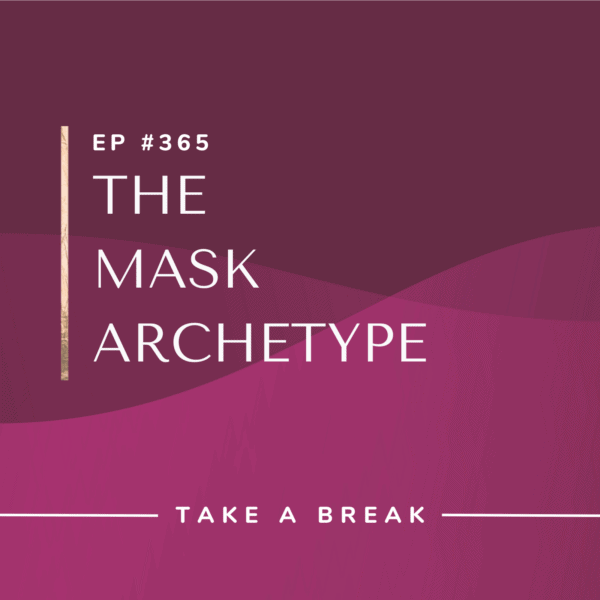 Ep #365: The Mask
