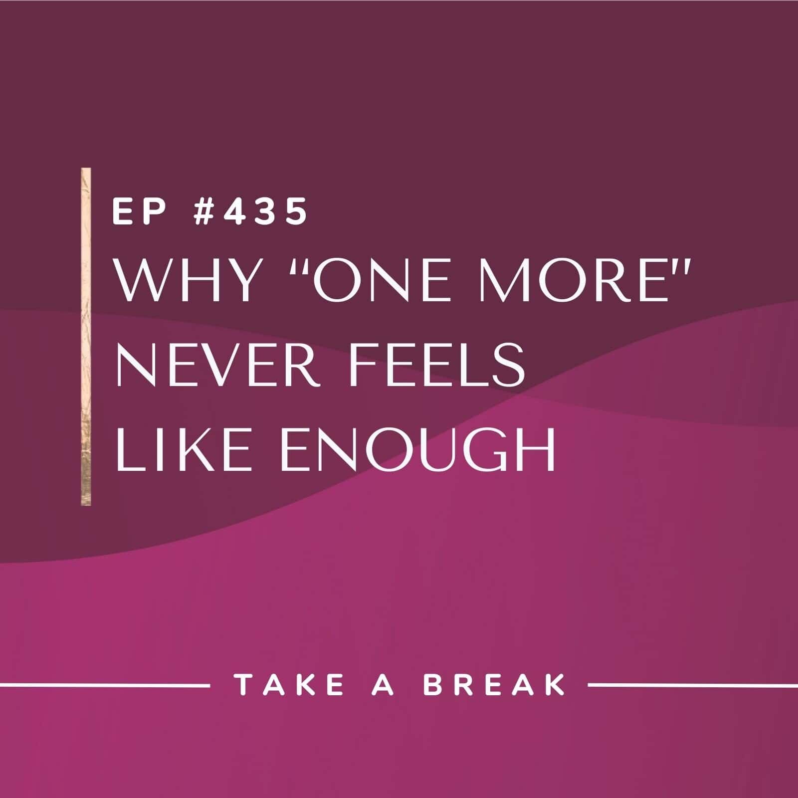 Take A Break from Drinking Rachel Hart | Why “One More” Never Feels Like Enough Take A Break from Drinking Rachel Hart | Why “One More” Never Feels Like Enough